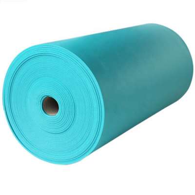 Bulk Eva Foam/ Closed Cell Eva Foam Sheet/ Eva Foam Roll 5mm ESD Conductive